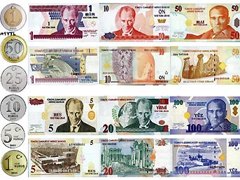Yeni paralar sürprizlerle dolu