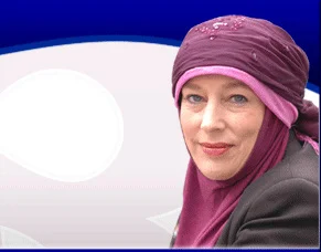 Yvonne Ridley'in İlk Ramazanı
