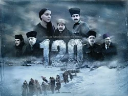 120 Filmi Genç MÜSİAD'ın misafiri olacak
