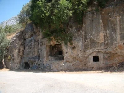 2 bin yıllık heykel kaidesinin sırrı çözüldü