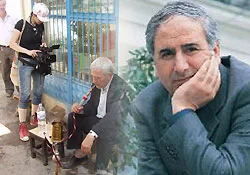 3 dilde Mehmet Uzun belgeseli