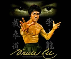 50 bölümde Bruce Lee'nin hayatı