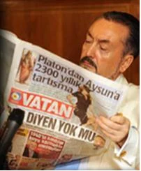 Adnan Oktar Vatan'ı neden sansürletti?