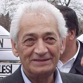 Adnan Şenses taburcu oldu