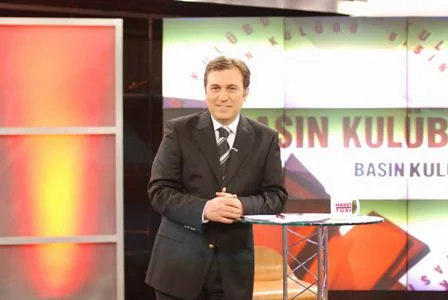 Advis'in bugünkü konuğu Erdoğan Aktaş