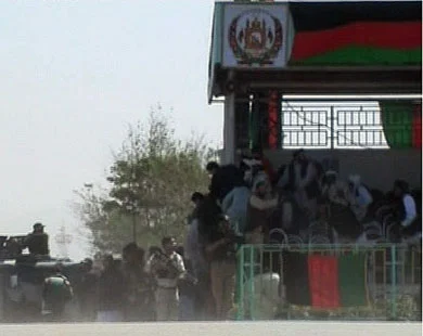 Afganistan'da 2 Türk mühendis kaçırıldı