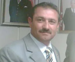 AK Parti'li başkanı şok eden yazı