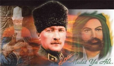 Aleviler neden Kemalist ?