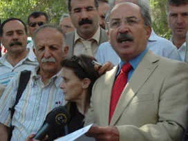Ali Balkız, Alevileri yürüyüşe çağırdı