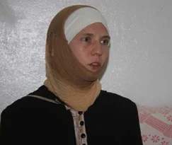 Alman müzisyenin hidayet öyküsü