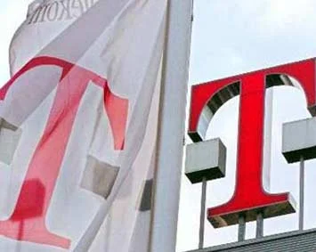 Alman telekomunda skandal