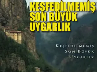 Anadolunun kayıp şarkıları