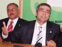 Anavatan'ın yeni Genel Başkanı Uzun