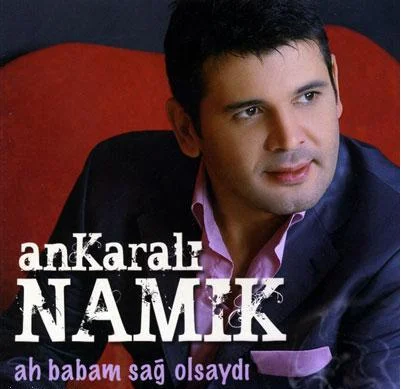 'Ankaralı Namık' serbest