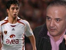 Arda, Ahmet hakeme cevabı çaktı