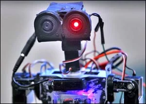 Artık herşeyi robotlar yapacak