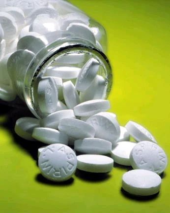 Asprin'e dikkat! Şifa zehir olmasın...