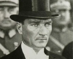 Atatürk ABD?de de okutulmalı