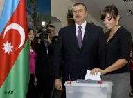 Azerbaycan'da muhaliflere baskı ve şiddet