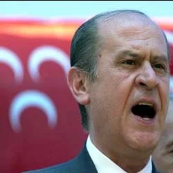 Bahçeli, Erdoğan ve Gül'ü terörle vurdu / VİDEO