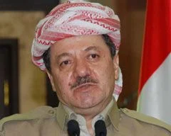 Barzani'nin İran ziyareti başarılı geçti