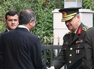Başbakanlık, YeniŞafak ve Zaman'ı yalanladı