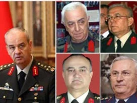 Baskın günü diğer komutanlar neredeydi?