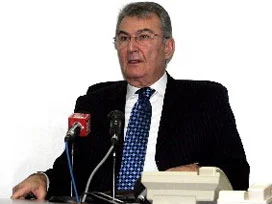 Baykal, hükümete yüklendi