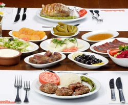 Bekar sofrasından çıkan dev marka