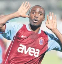 Ben Yattara değilim