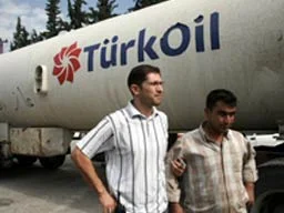 'Biz içici değiliz satıcıyız'
