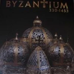 Bizans hazineleri, İngiltere'de