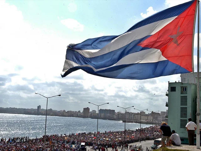 BM'de, ABD'nin Küba'ya ablukası oylanacak