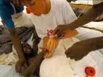 BM'den Gine Bissau'da kolera uyarısı