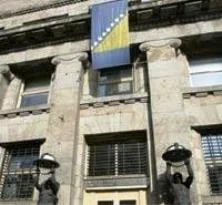 Bosna için korkunç uyarı