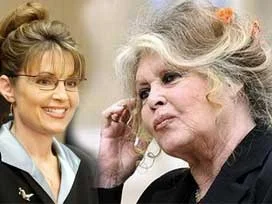 Brigitte Bardot'tan Palin'e beddua