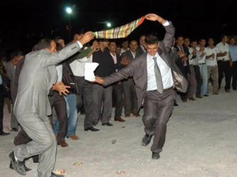 Bu da AK Partili vekilin bahanesi...!