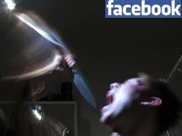 Bu Facebook adamı katil eder
