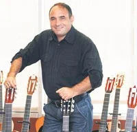 Bülent Seyhan: Unkapanı kültürü bitti