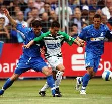 Bundesliga'da köylü devrimi