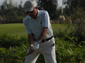 CHP, golfcü paşayı Meclis'e taşıyor