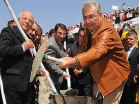 CHP ile Cem Vakfı'nın cemevi oyunu