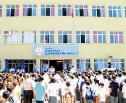 Çökseydi ?katliam? olacaktı...