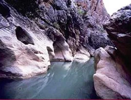 Çorum?un yaylaları doğa turizmine aday