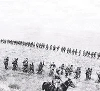 'Dedem vatan haini değil' davası
