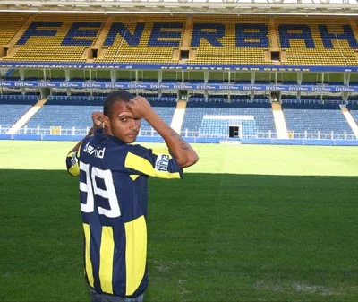 Deivid: Güzel maçlar çıkaracağız
