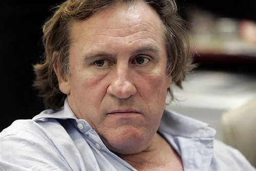 Depardieu'nün oğlu öldü