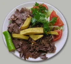 Döner diye bağırsak, tavuk diye zehir yiyoruz