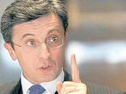 'Dünya ekonomisi yeni baştan kurulacak'