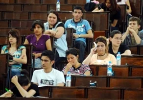 Ek yerleştirmede bugün son gün